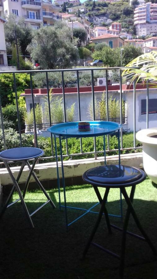 Welcome Appartement Nice